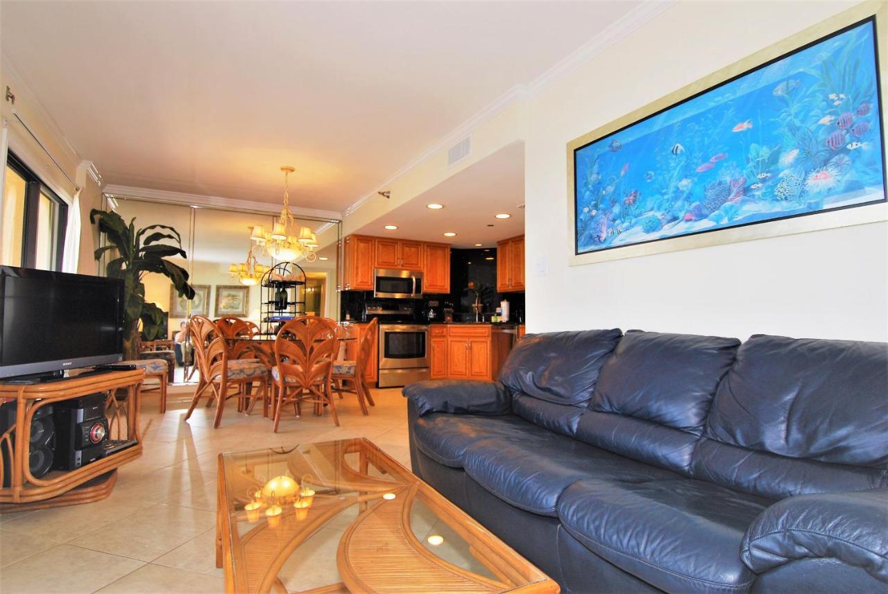 Inverness Unit #801 Apartment *