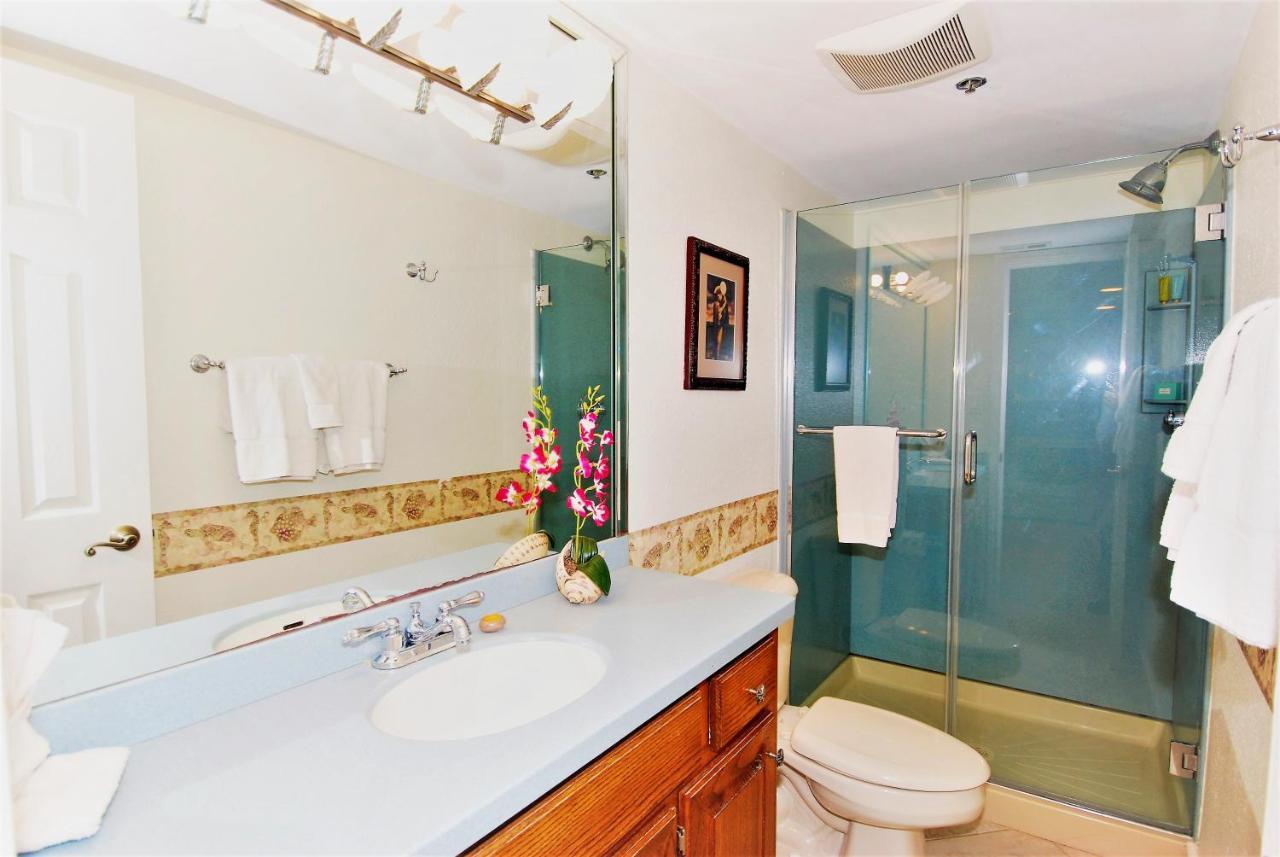 Inverness Unit #801 Apartment