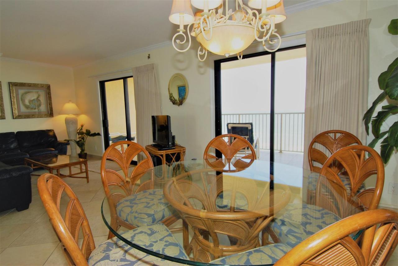 Inverness Unit #801 Apartment *