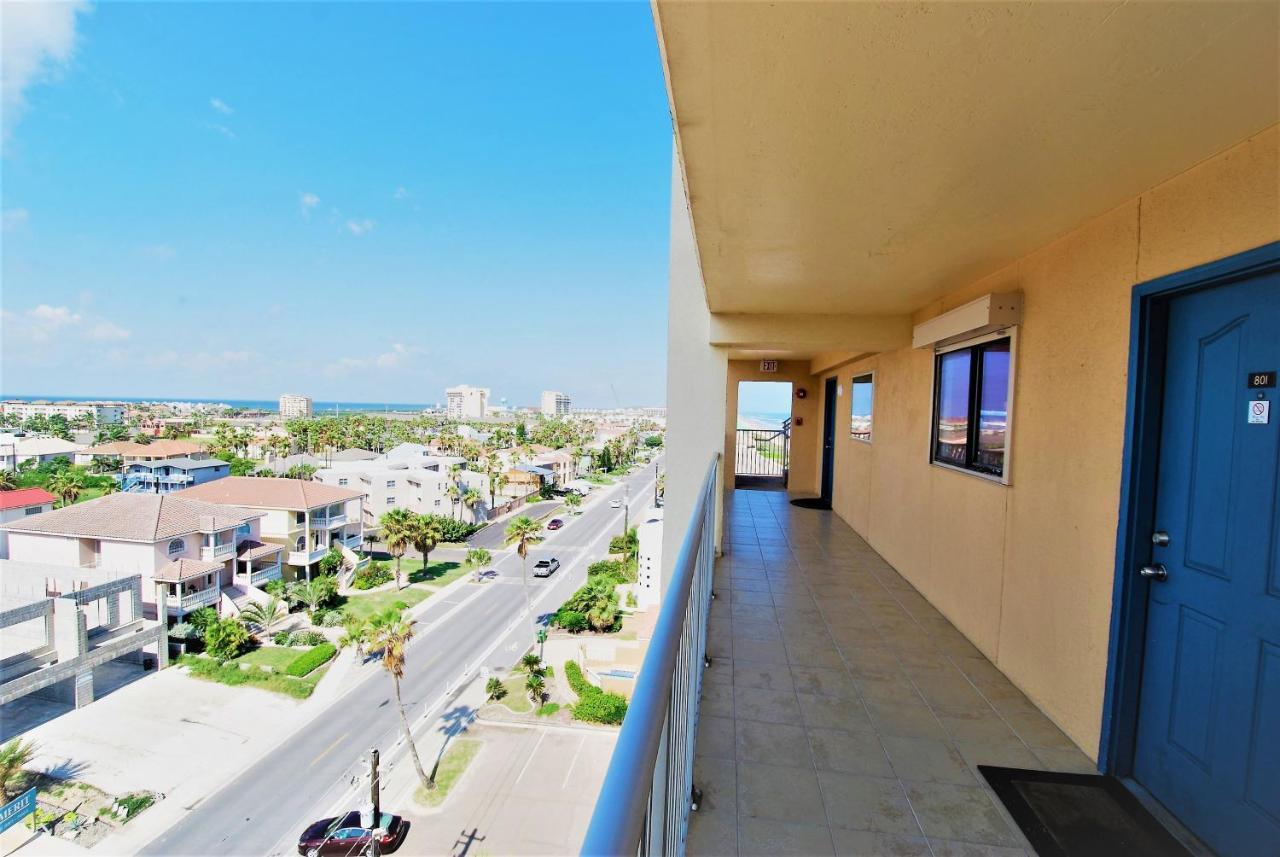 Apartment Inverness Unit #801 *