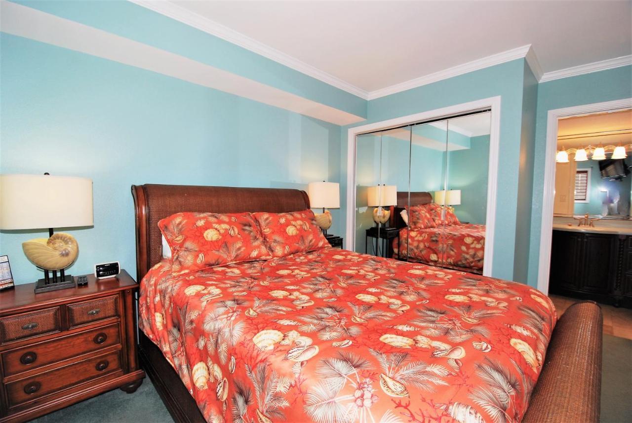 Apartment Inverness Unit #801