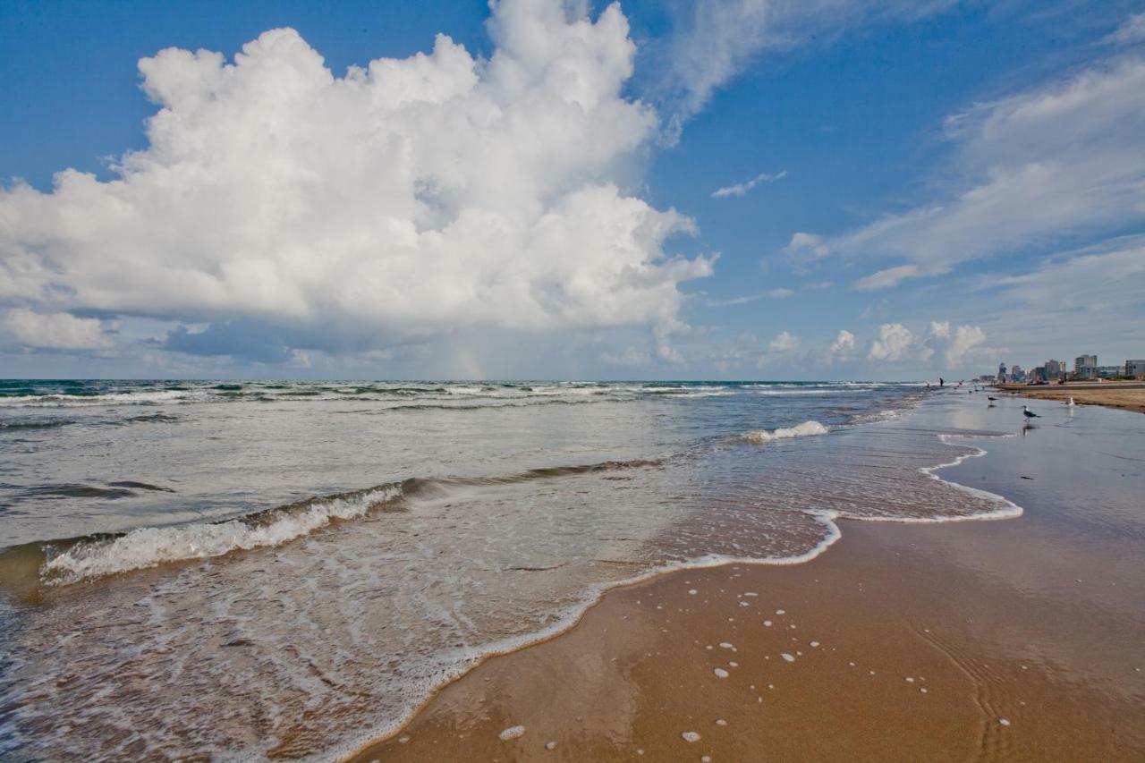 Campeche Cove #1 South Padre Island