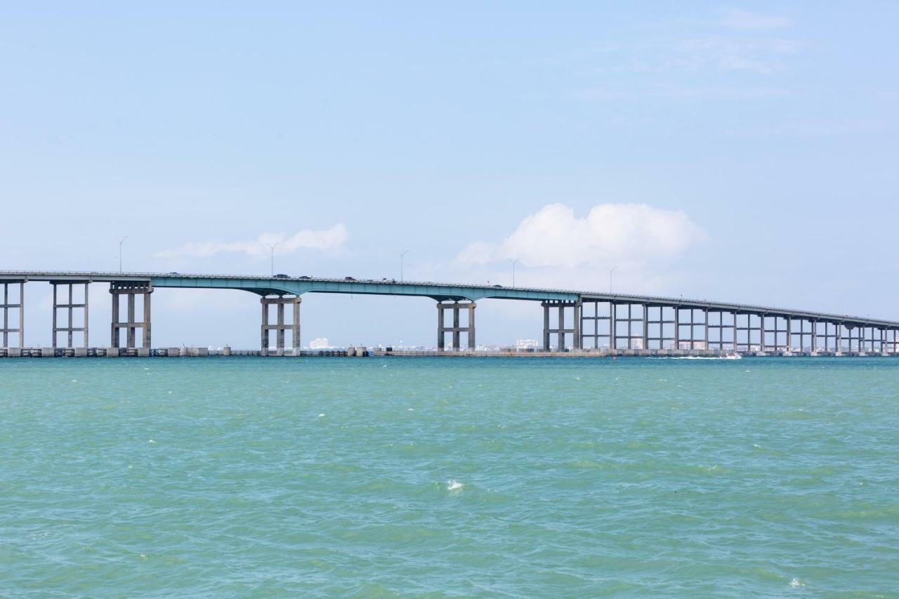 Campeche Cove #1 *