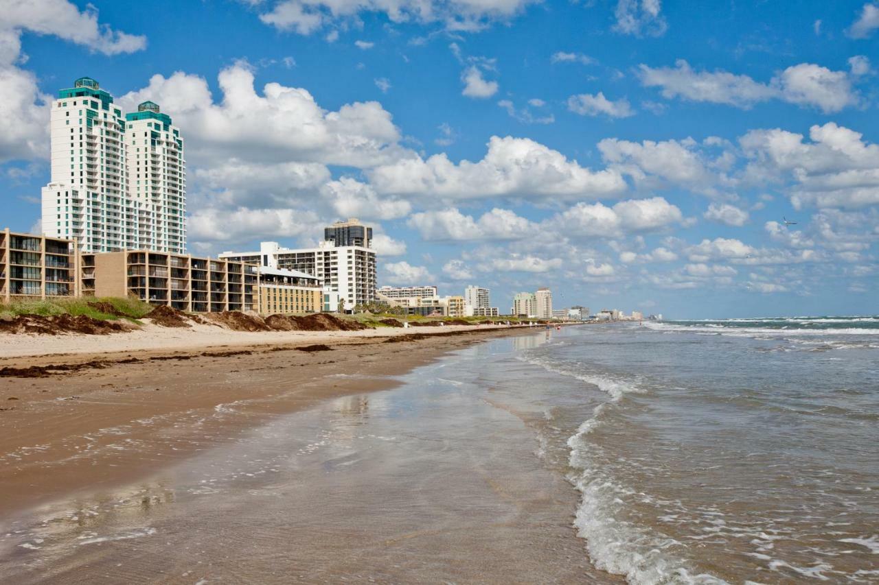 Hotel Campeche Cove #1 South Padre Island