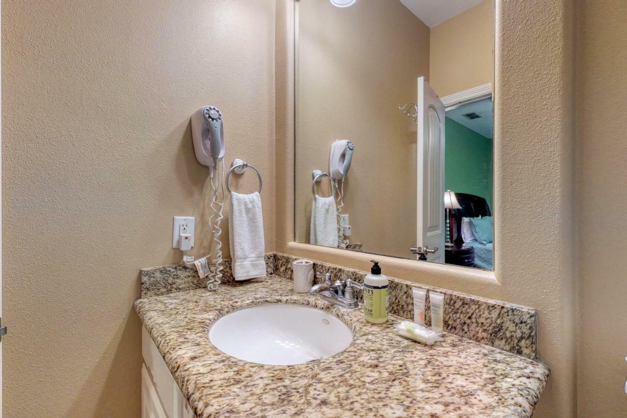 Campeche Cove #1 Hotel