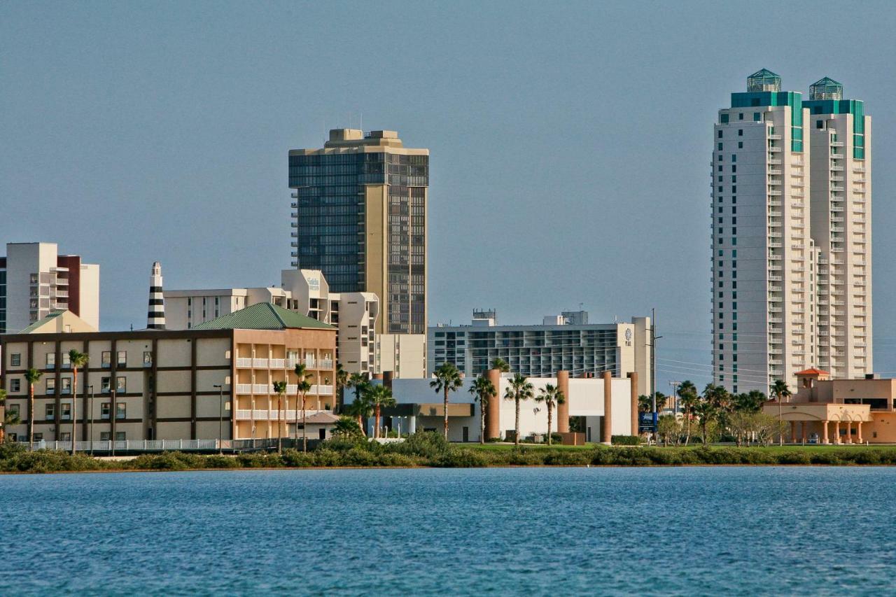 Campeche Cove #1 *