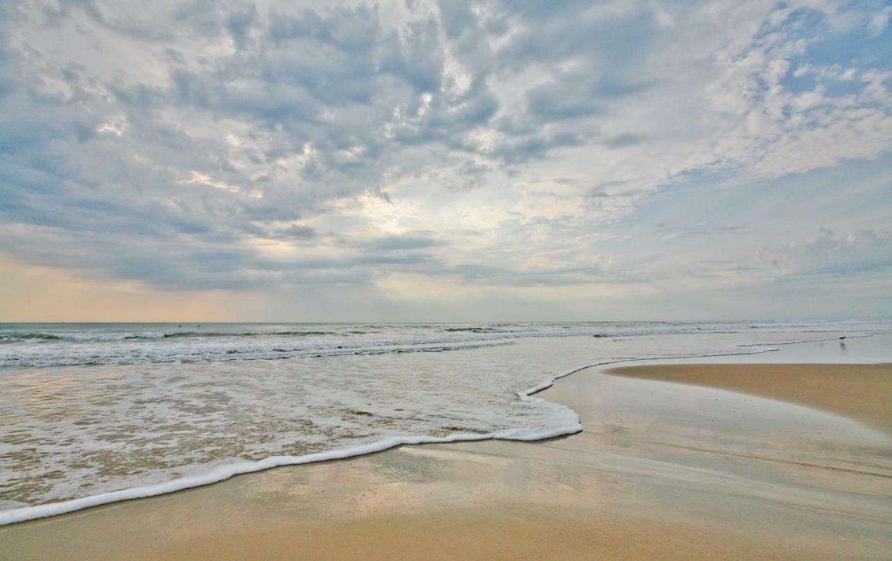 Hotel Campeche Cove #1 South Padre Island