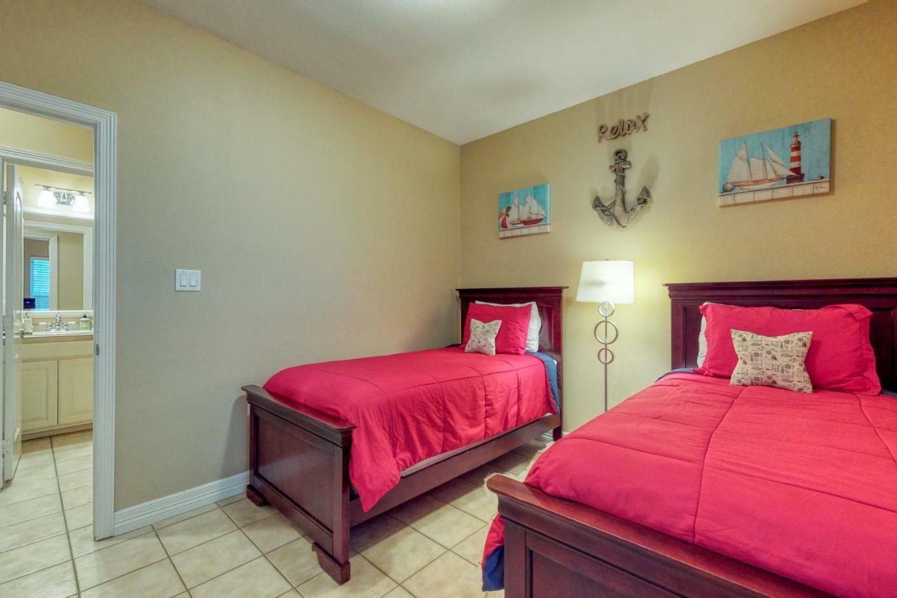 Campeche Cove #1 Hotel