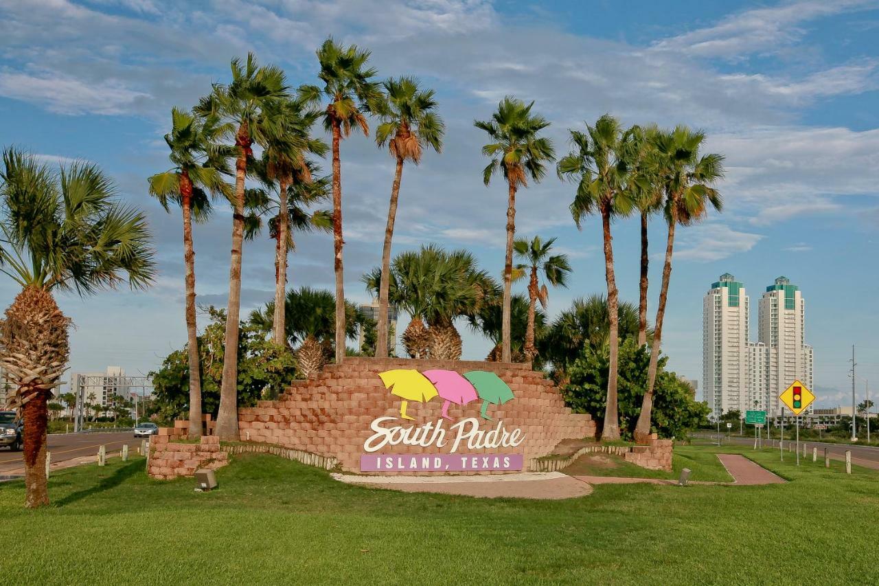 Campeche Cove #1 * South Padre Island