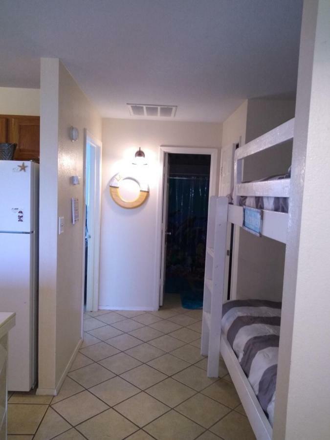 Aparthotel Beachfront Condo: Award-winning Coastal Retreat
