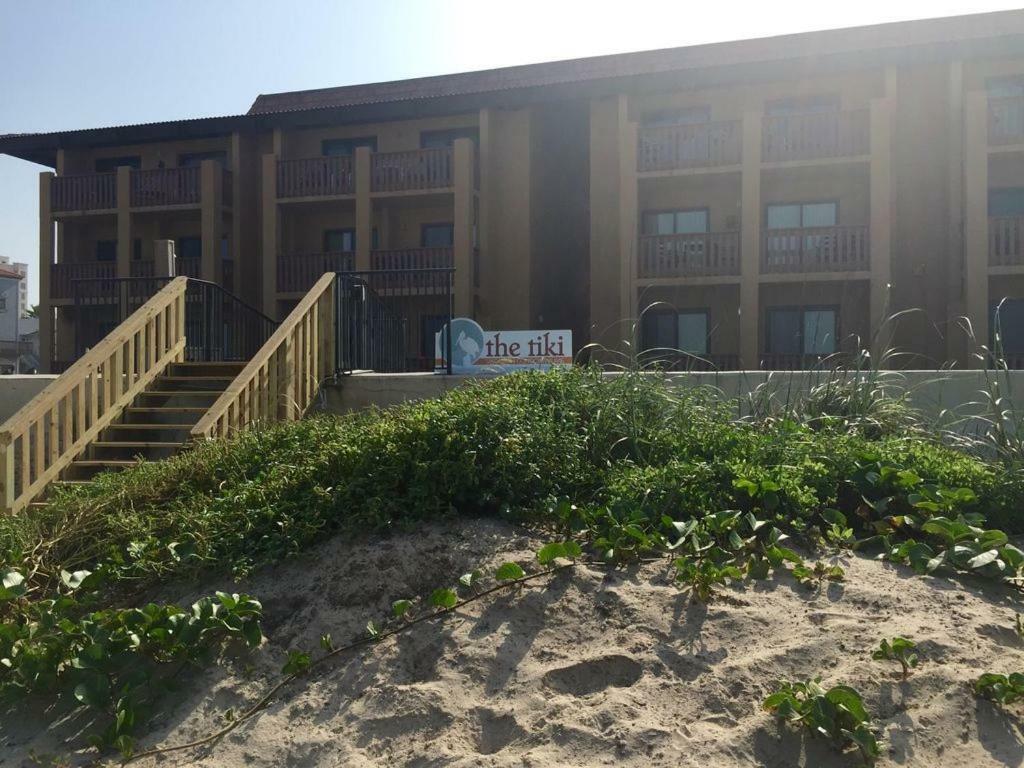The Tiki Aparthotel 3*