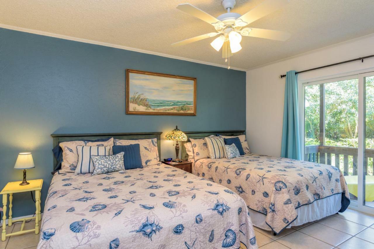 The Tiki Aparthotel 3*