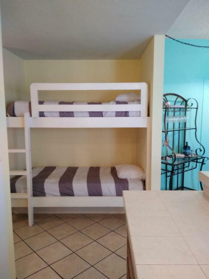 Beachfront Condo: Award-winning Coastal Retreat Aparthotel *