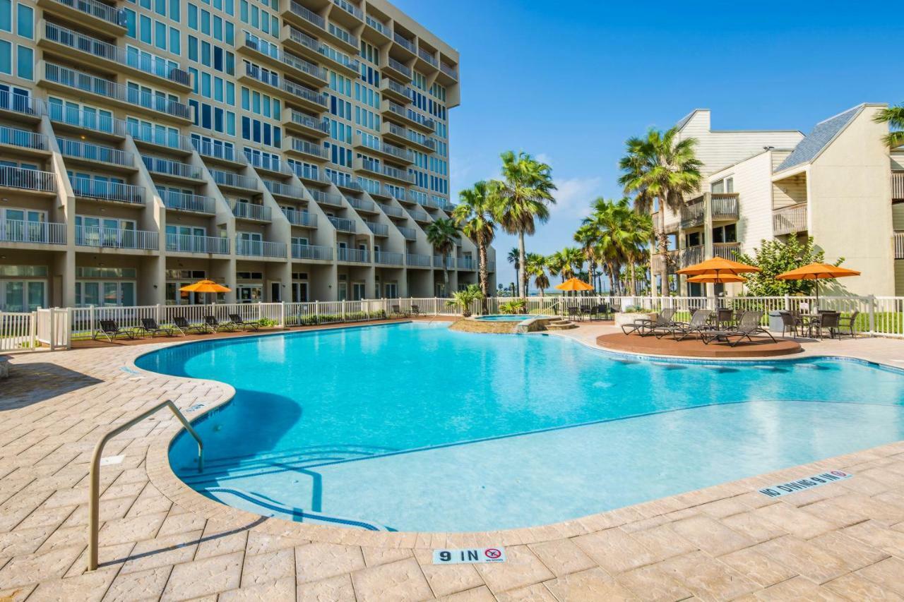Solare Tower 601 Holiday home South Padre Island