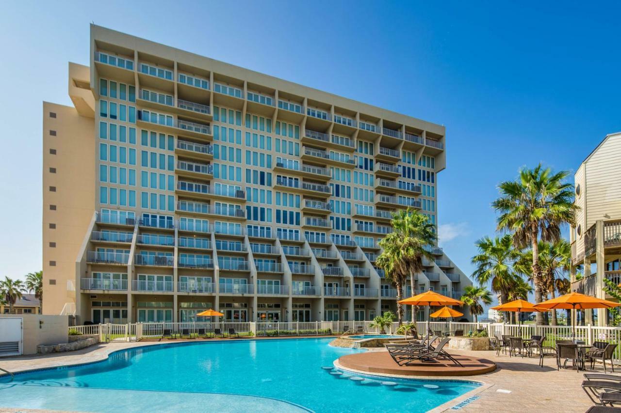 Solare Tower 601 Holiday home