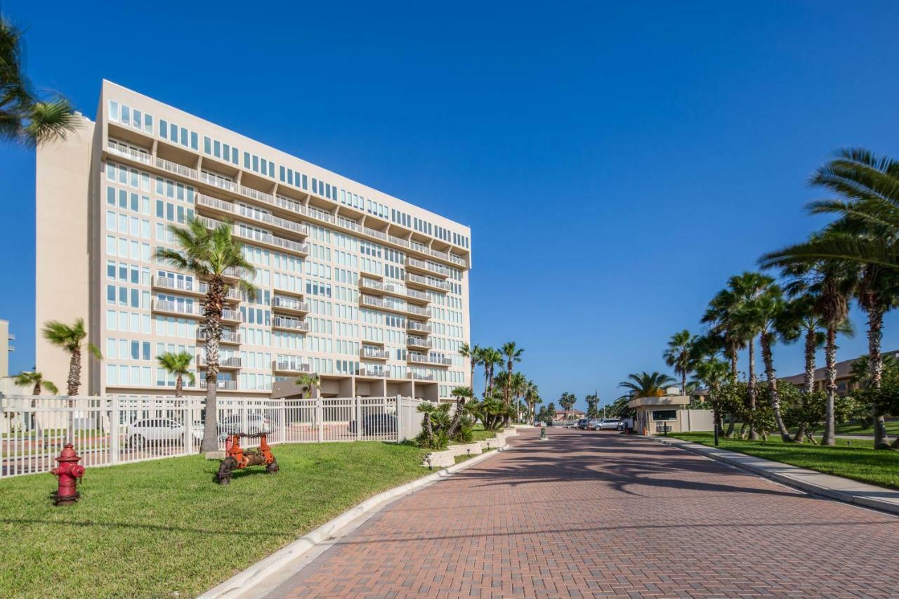 Solare Tower 601 South Padre Island