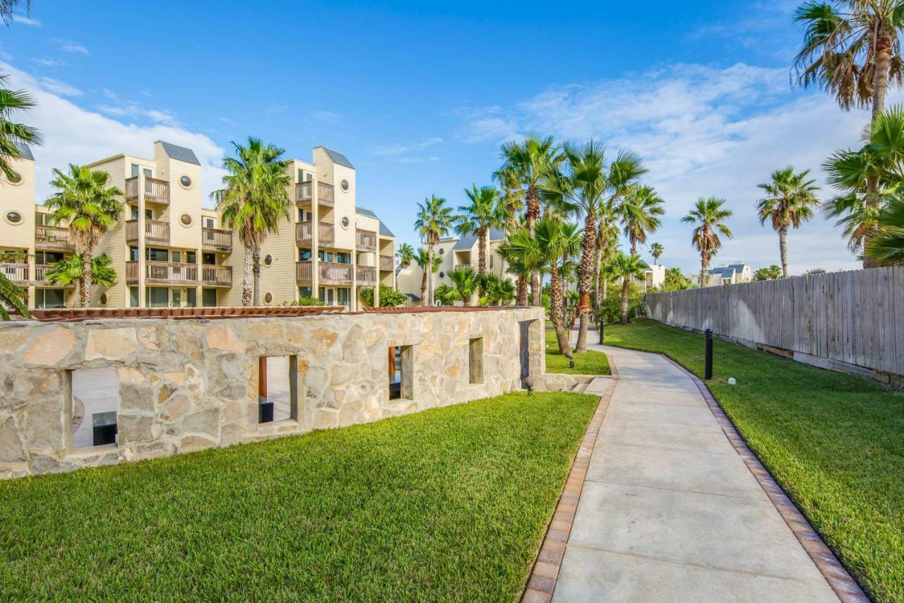 Holiday home Solare Tower 601