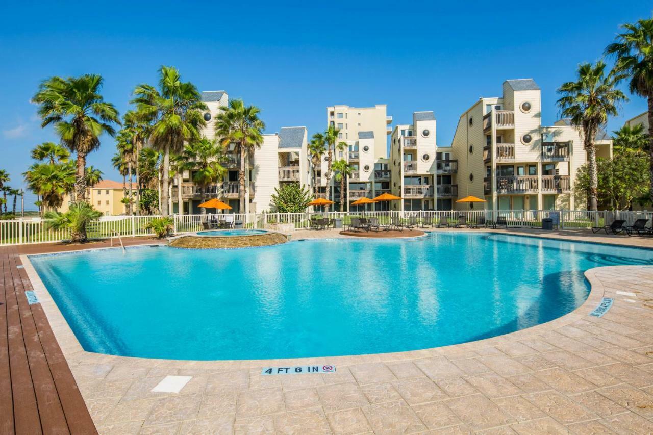 Solare Tower 601 Holiday home