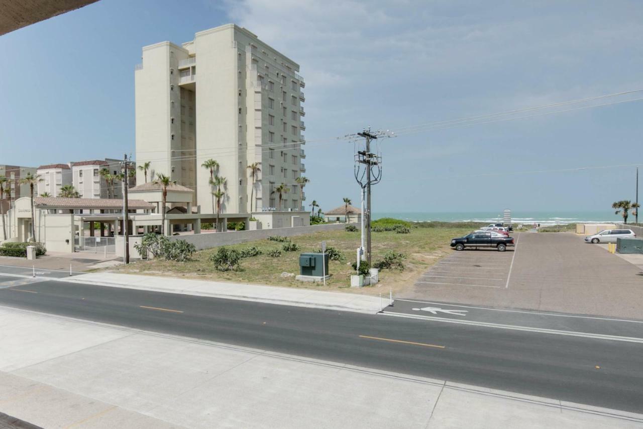 Tropical Breeze South Padre Island