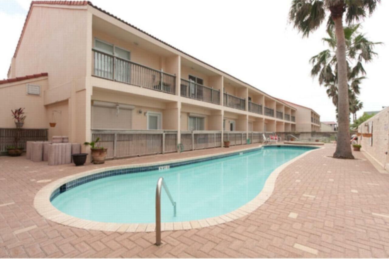 Tropical Breeze * South Padre Island