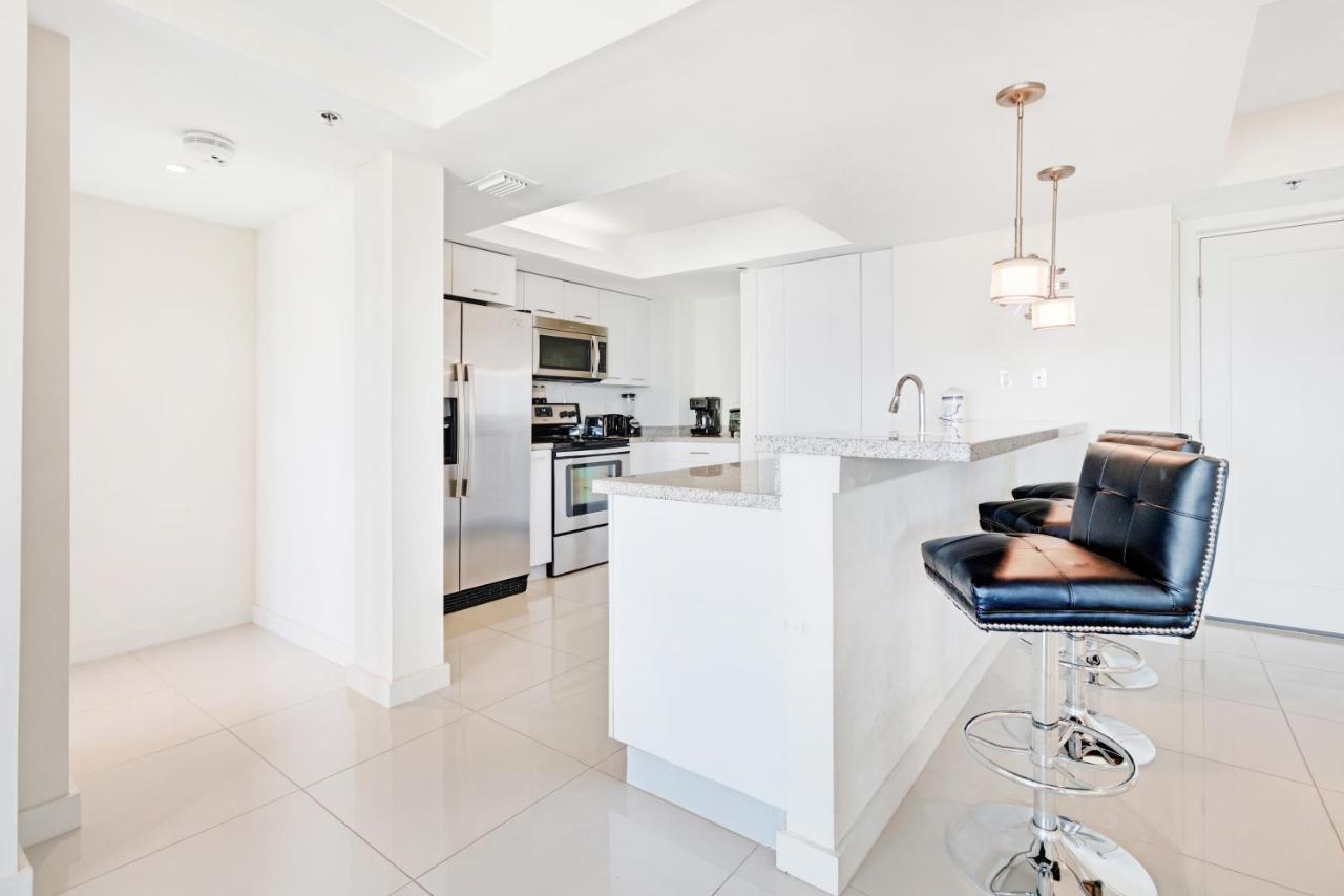 Solare Tower 601 Holiday home *
