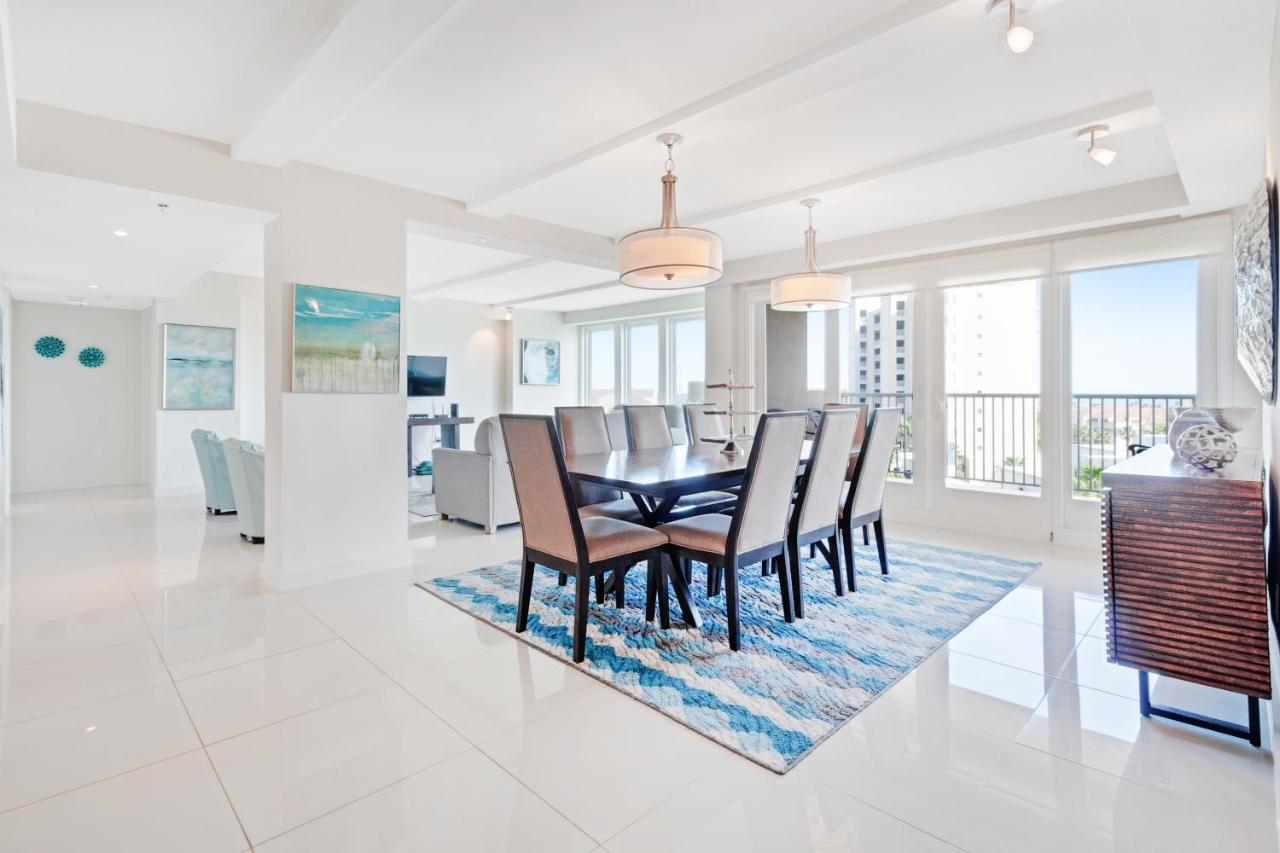 Solare Tower 601 South Padre Island
