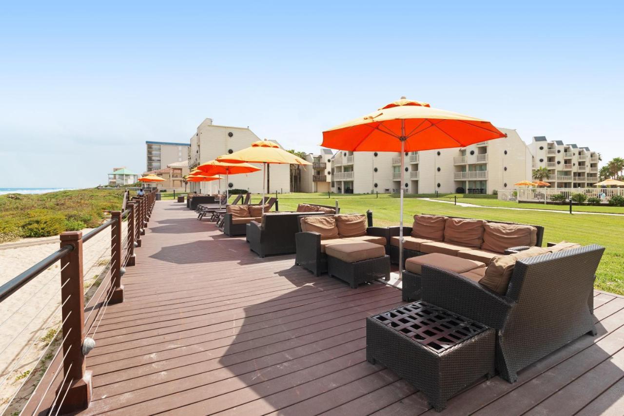 Solare Tower 601 South Padre Island