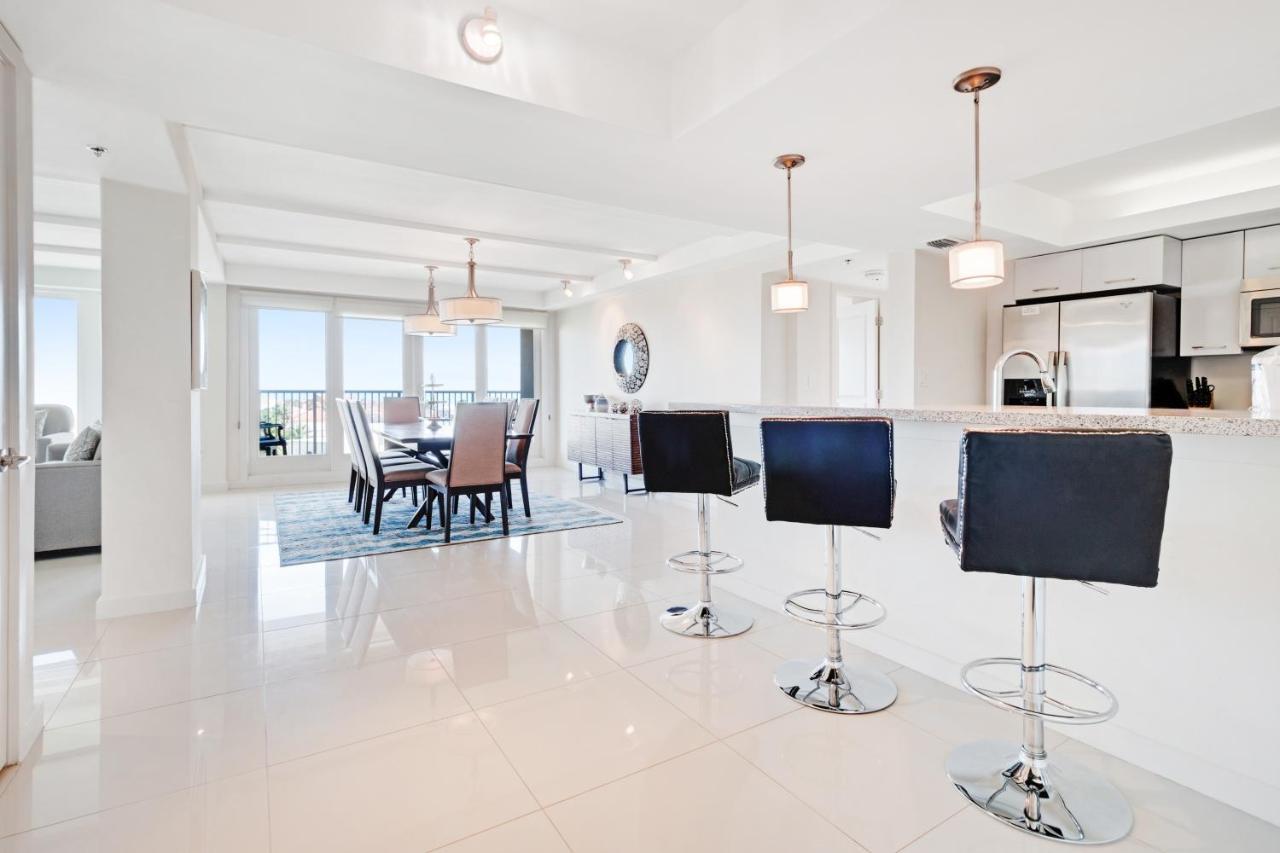 Solare Tower 601 Holiday home *