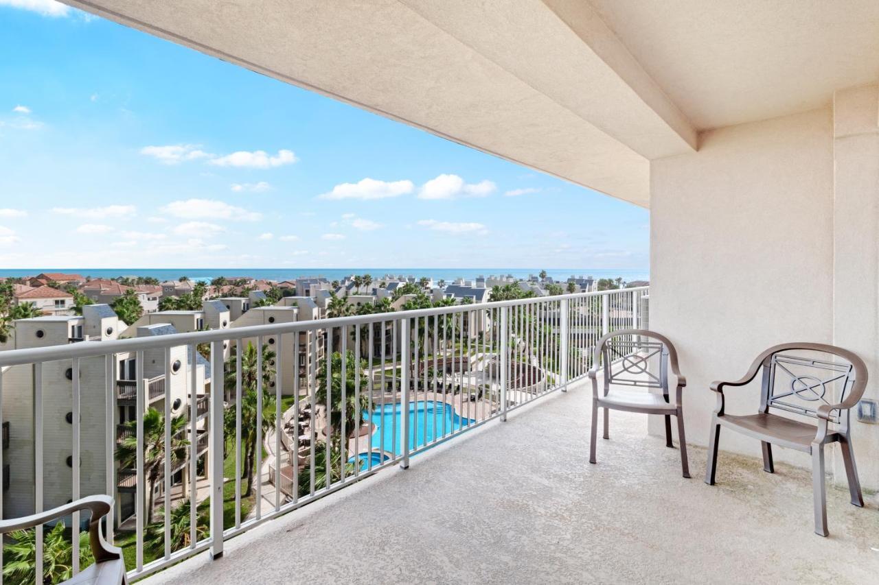 Solare Tower 601 Holiday home