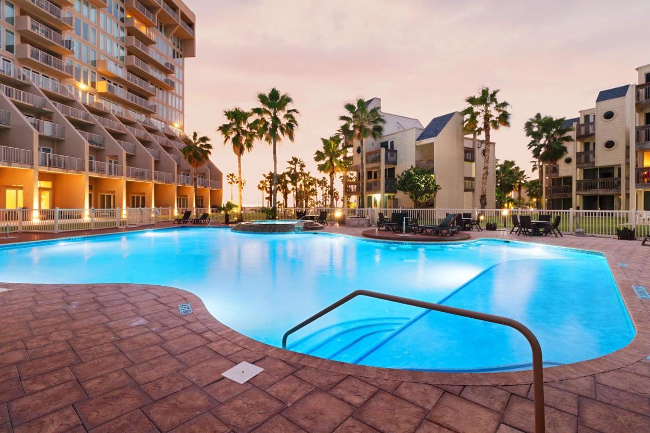 Solare Tower 601 South Padre Island