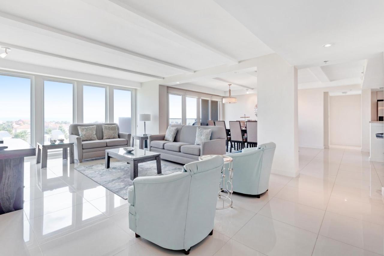 Solare Tower 601 Holiday home South Padre Island