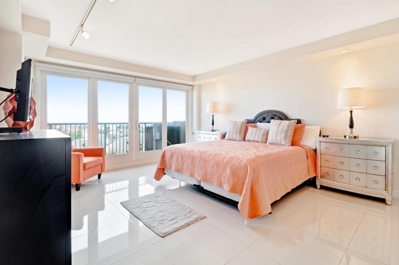 Solare Tower 601 *