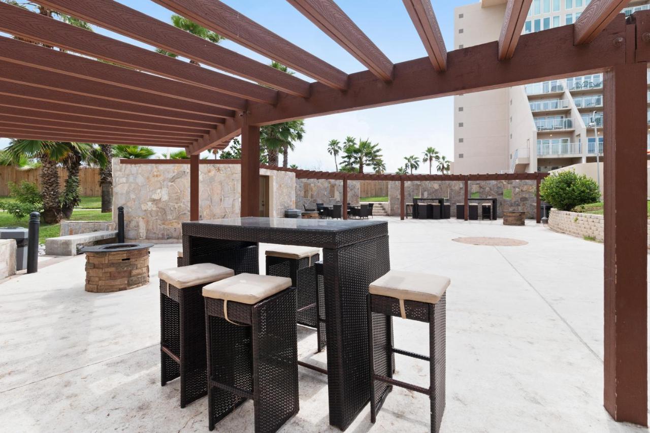 Holiday home Solare Tower 601