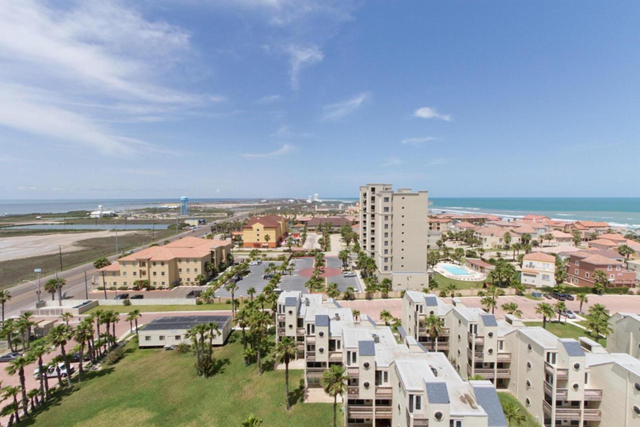 Holiday home Bahia Mar By Padre Island *