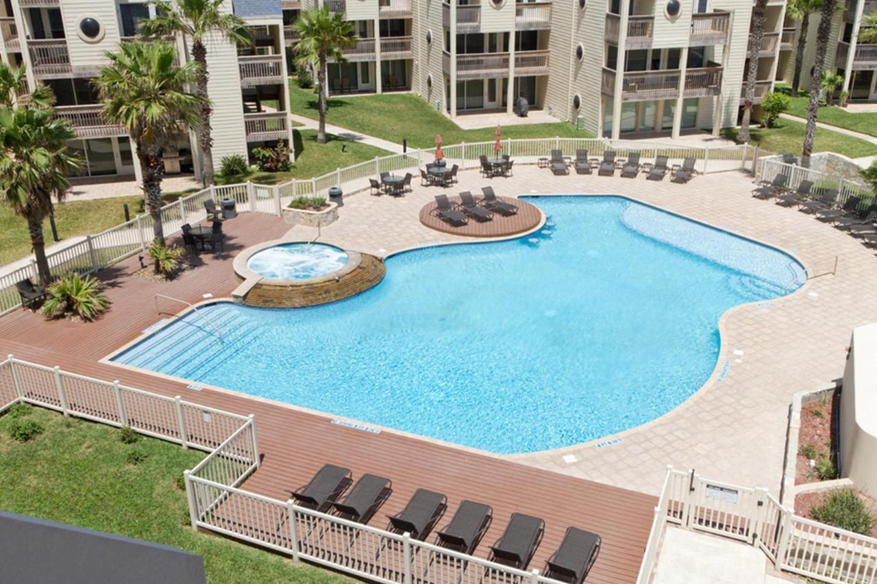 Holiday home Bahia Mar By Padre Island South Padre Island