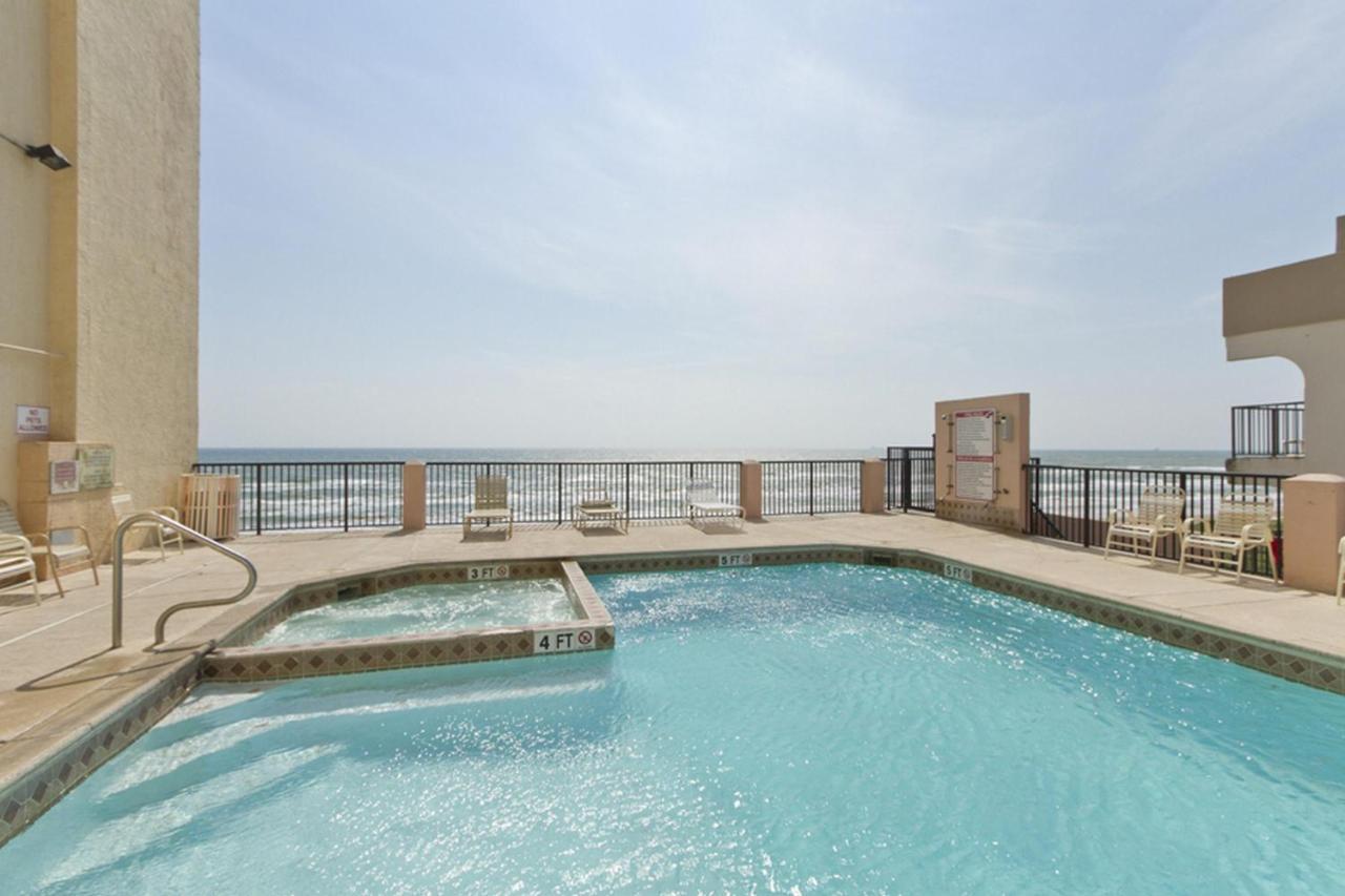 Inverness By Padre Island Holiday home