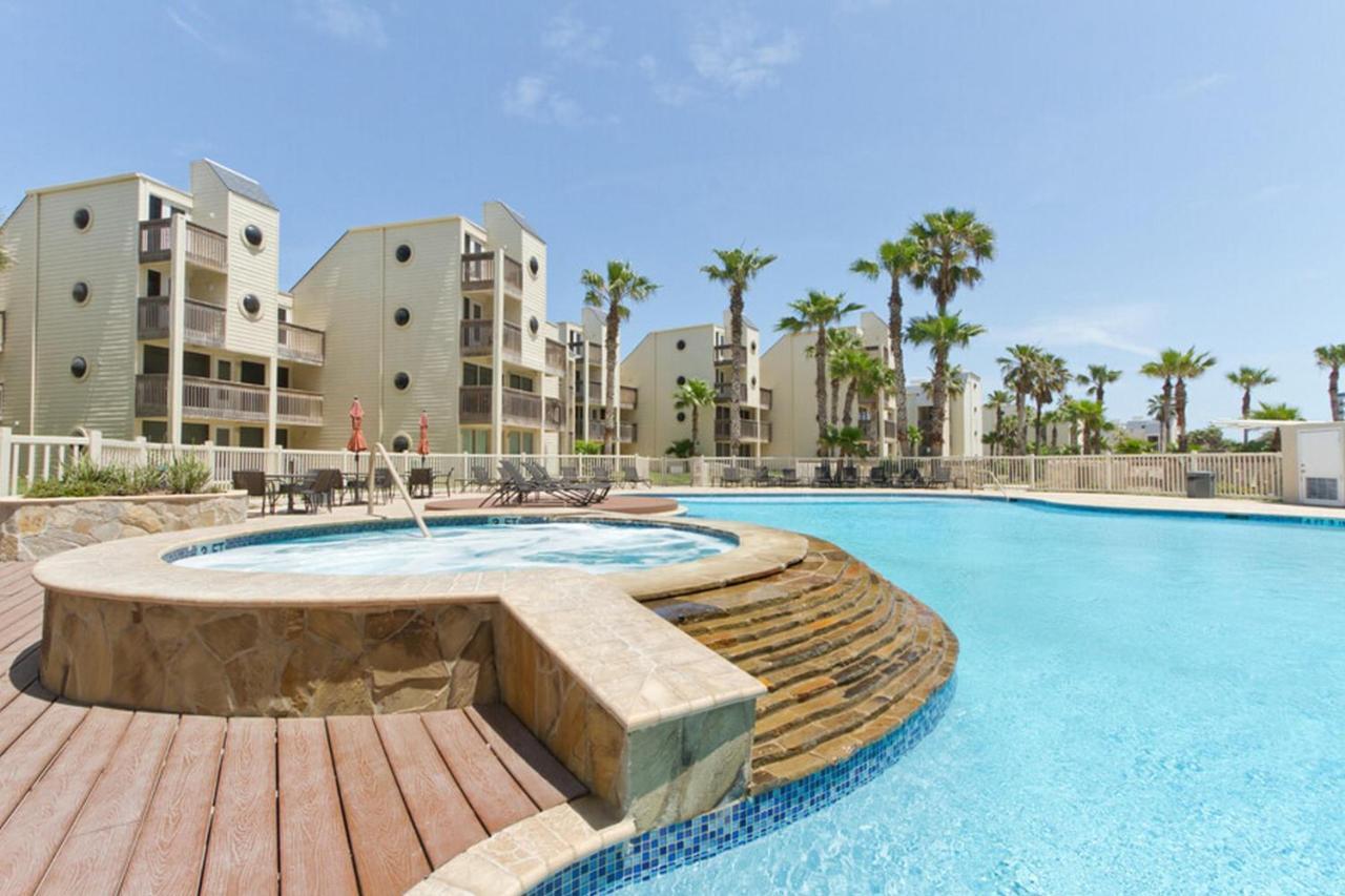 Bahia Mar By Padre Island