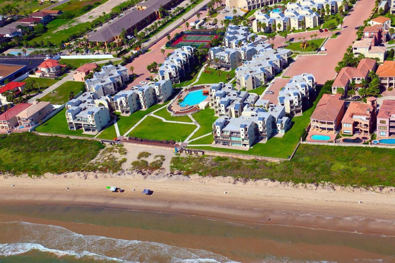 Bahia Mar By Padre Island South Padre Island