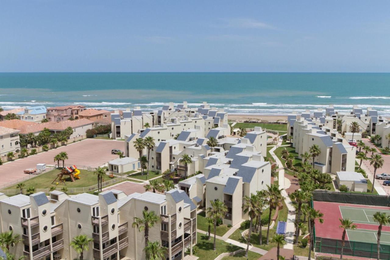 Bahia Mar By Padre Island *