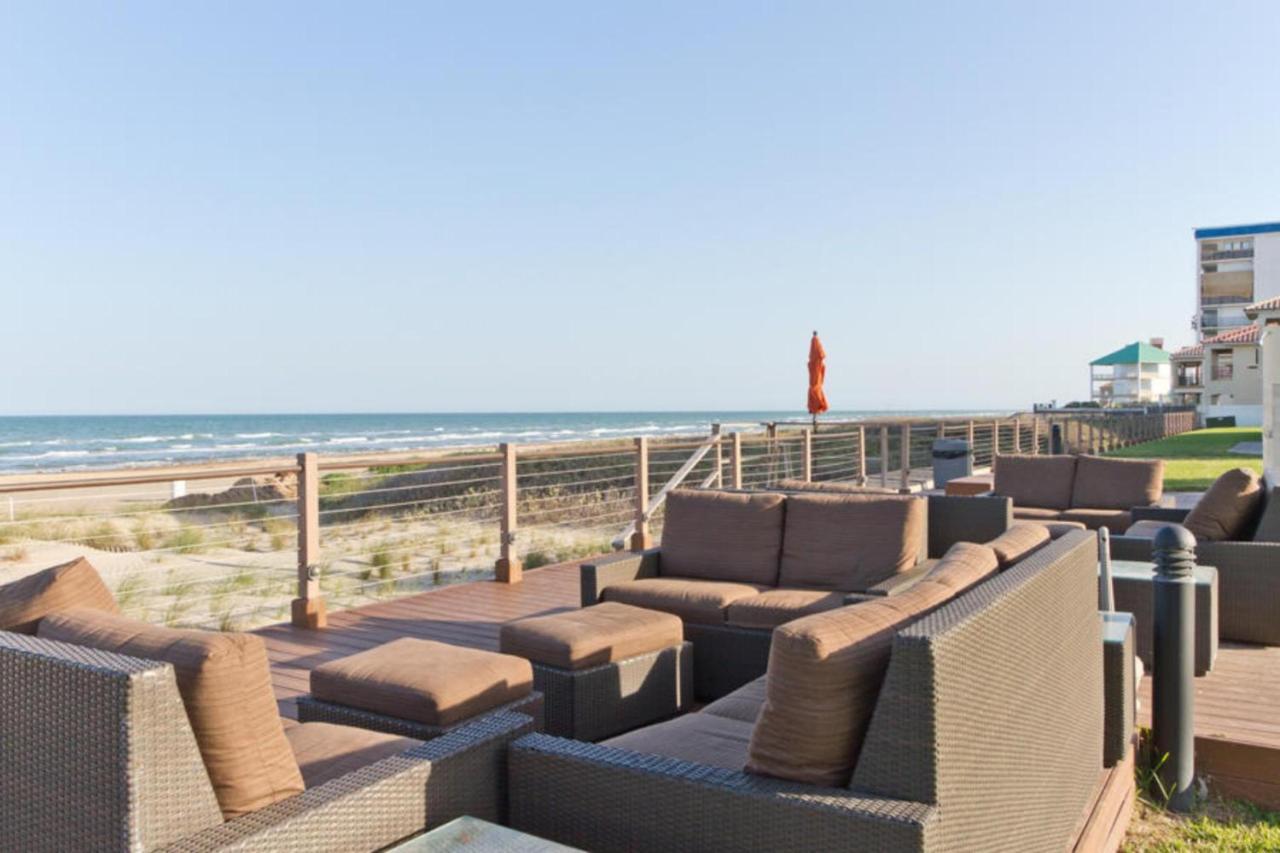 Holiday home Solare Tower 2 Bedroom, #405 South Padre Island