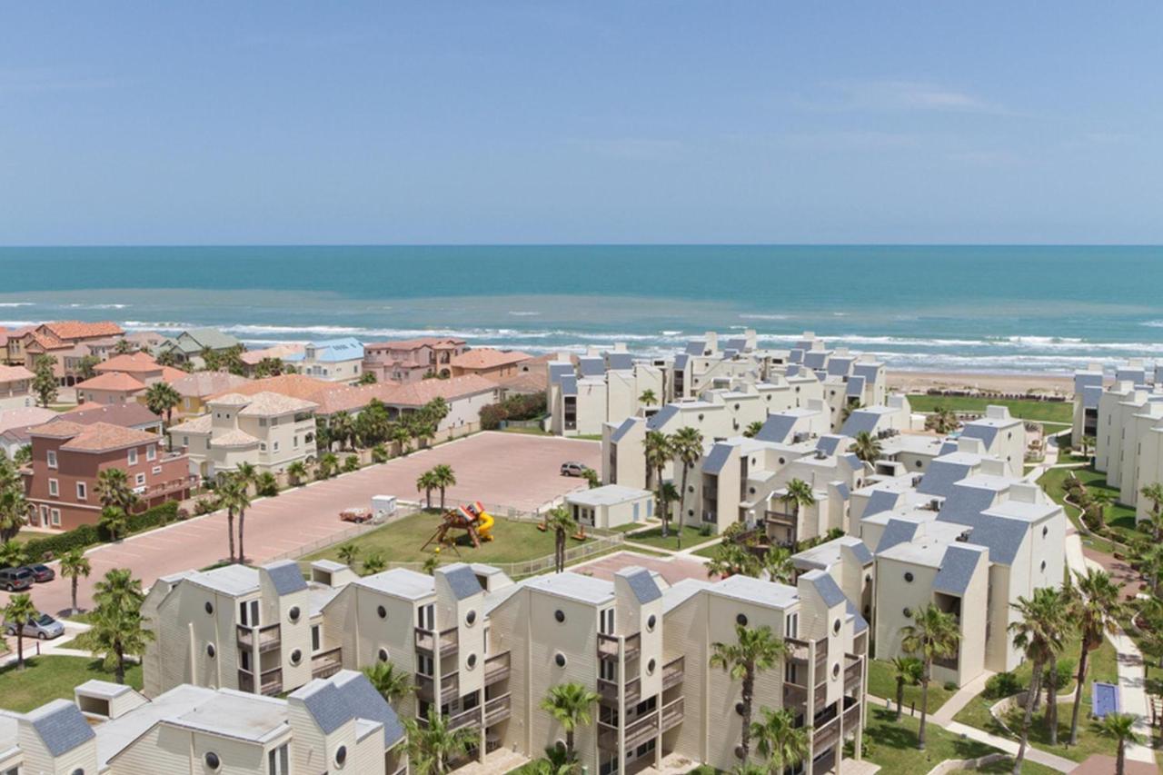 Bahia Mar By Padre Island *