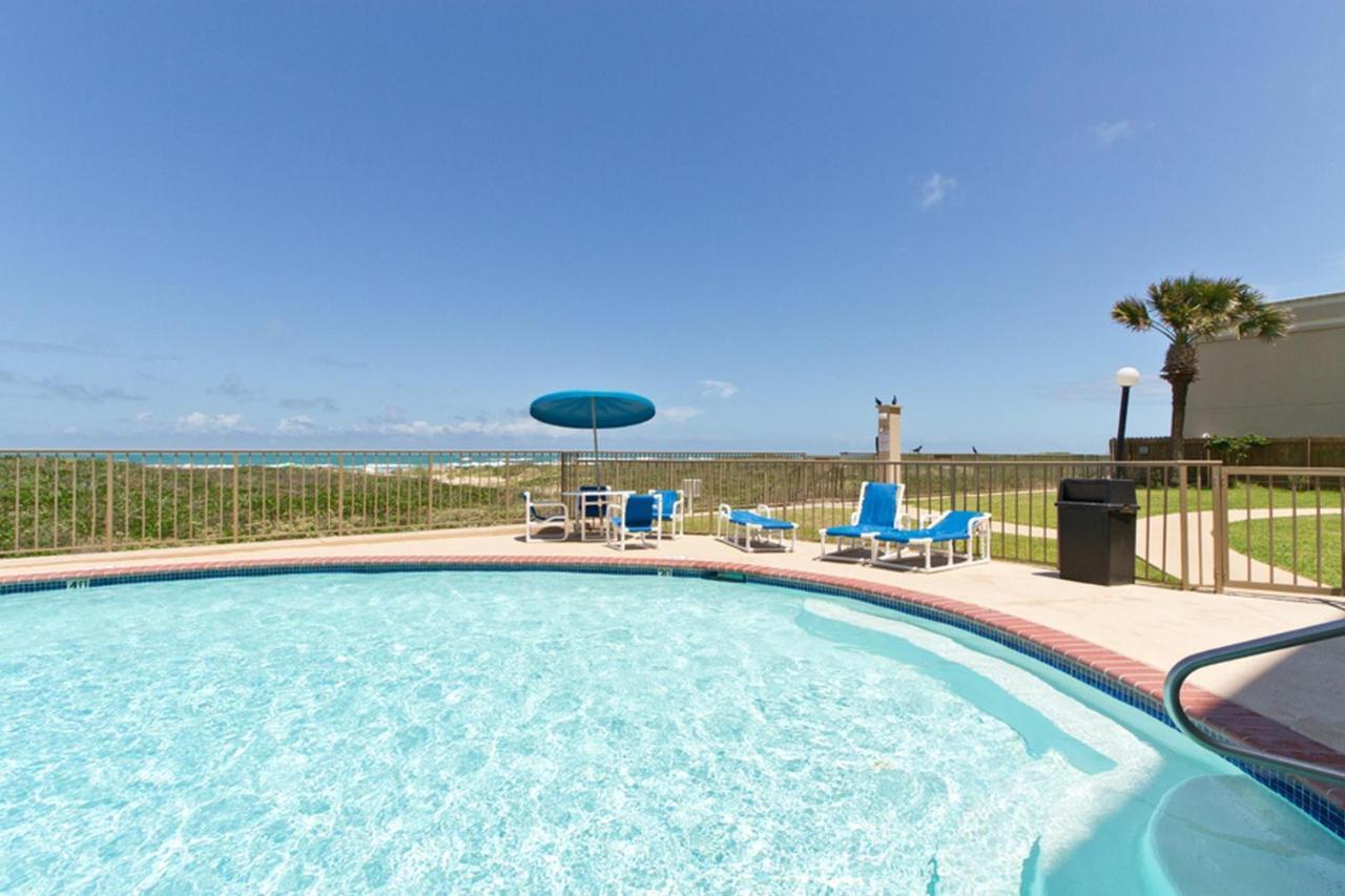 Edge Water * South Padre Island