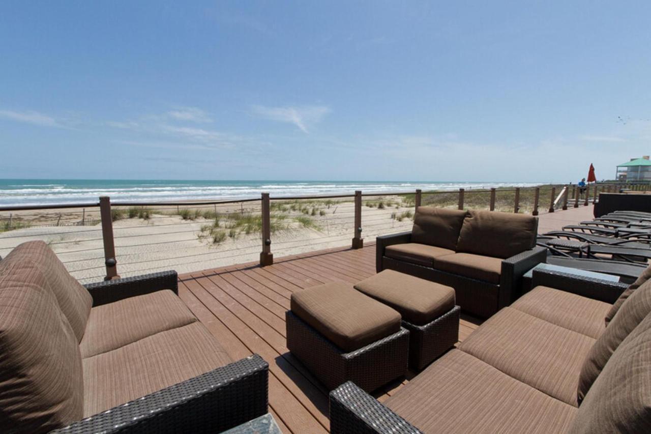 Bahia Mar By Padre Island South Padre Island