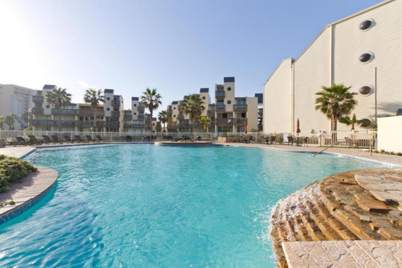 Solare Tower 2 Bedroom, #405 Holiday home South Padre Island