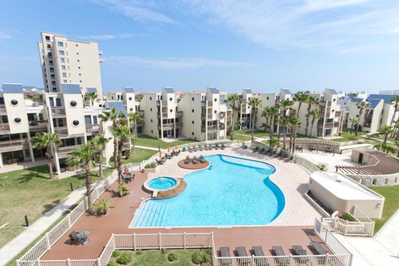 Solare Tower 2 Bedroom, #405