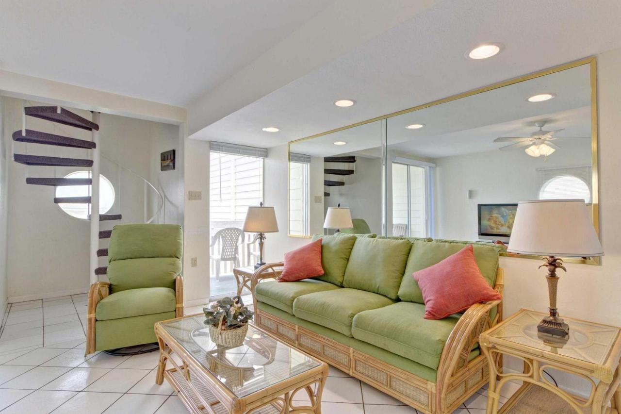 Holiday home Bahia Mar By Padre Island South Padre Island