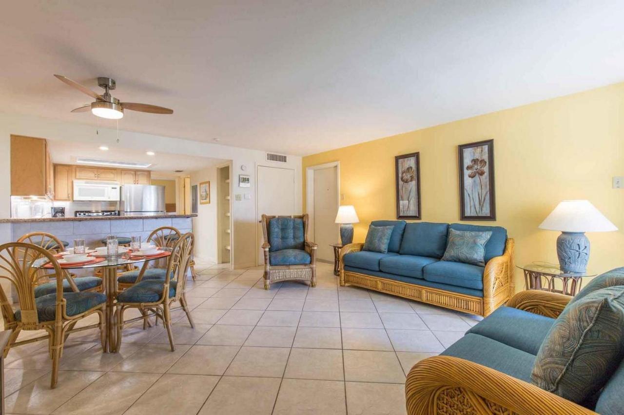 Bahia Mar By Padre Island Holiday home