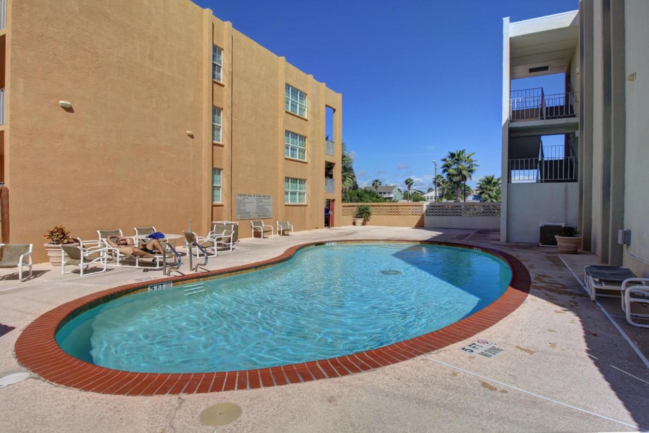 Fiesta Sol Holiday home