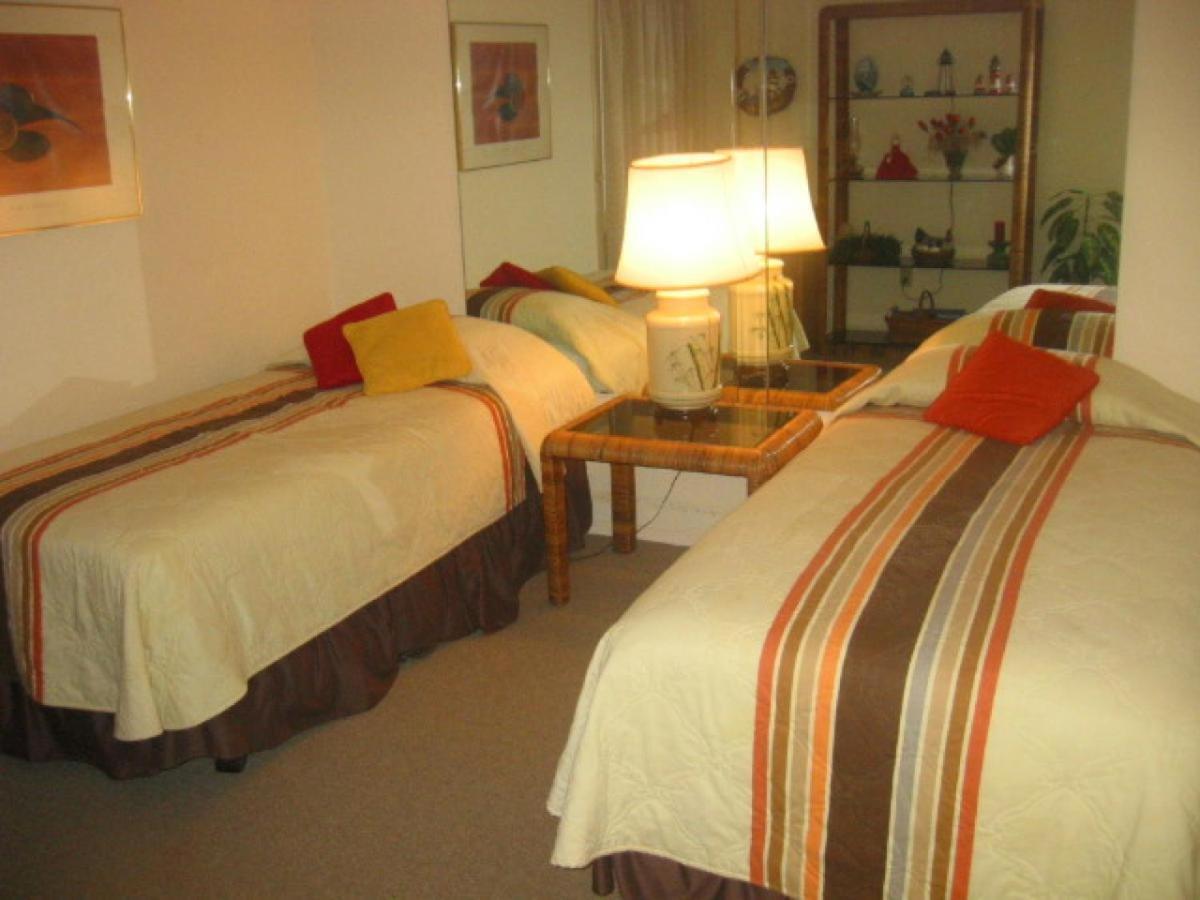 Holiday home Continental Ct203 South Padre Island