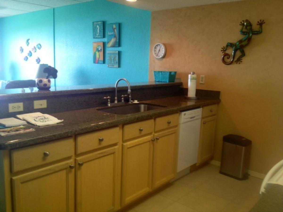 Holiday home Continental Ct203 *